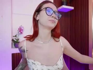 Freechat annybuny on Chaturbate
