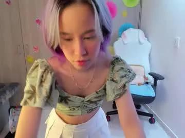 Freechat anto_sweet18 on Chaturbate