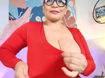 antoniacasarini — O.F AntoniacasariniYou want to make mischief with my interactive toy until you make me scream with pleasure. - Multi Goal: SENSUAL BODY TOUR +OIL [555tk each Goal] #mature #milf #bigboobs #squirt #la