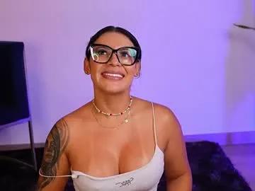 Freechat anyiled on Chaturbate