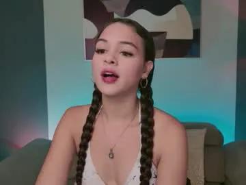 Freechat aprilrhodes_ on Chaturbate