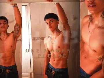 Freechat aress444 on Chaturbate