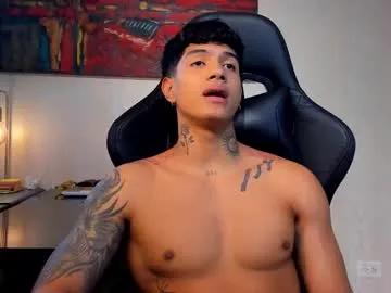 Freechat aress444 on Chaturbate