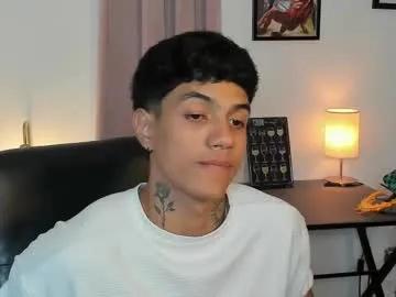 Freechat aress444 on Chaturbate