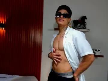Freechat aress444 on Chaturbate
