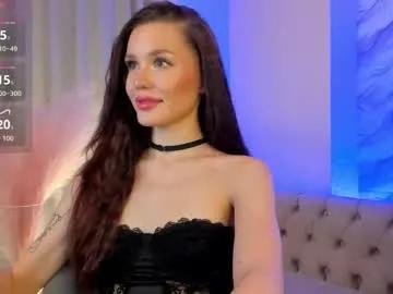 aria_mila — 50 orgasms!!!!!!!! COMPETITION FOR THE BIGGEST TIP  Goal: red ass #18 #teen #skinny #smalltits #shy [0 tokens remaining]