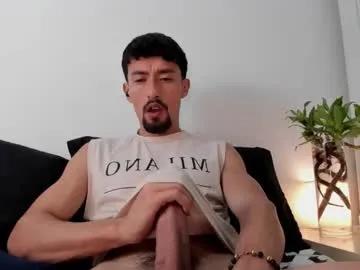 arleymoren — Show Cum #bigdick #showcum #monstercock #uncut #bigballs #latino #bigcock [1001 tokens remaining]