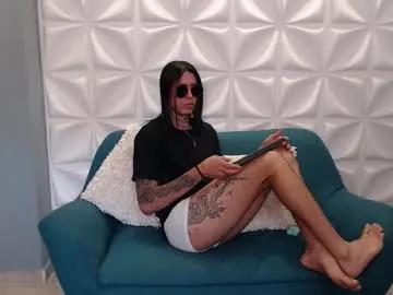 arohomlester — GOAL: Undress for you [140 tokens remaining] Welcome to my room! #femboy #submissive #bigdick #latino #anal