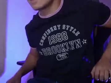 Freechat aron__cooper on Chaturbate