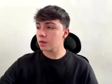 aron__cooper — FACIAL CUM !!  - Multi-Goal :  BIG CUM IN FACE!!!  #18 #twink #hairy #bigcock #selfsuck