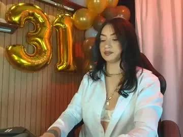 Freechat arrkabella on Chaturbate