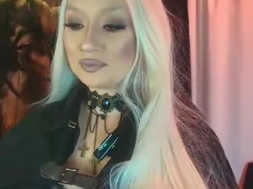 Freechat arrkabella on Chaturbate