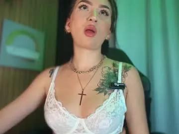 Freechat arrkabella on Chaturbate