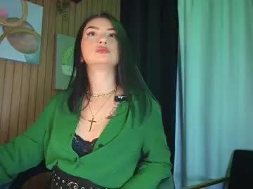 Freechat arrkabella on Chaturbate