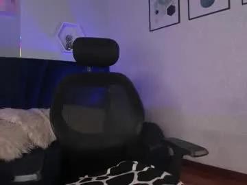 Freechat artemis_nyx on Chaturbate