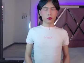 Chaturbate ash_femboy is Freechat ash_femboy — Current Goal: MASTURBATE FOR 10 MINS at 111 tokens -- Next Goal: CUM CUM CUM -- im a #femboy guy, #twink , #18 and #anal, #cute