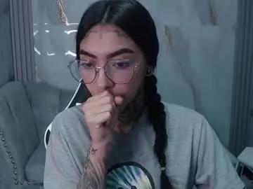 Freechat ashley_blum_v on Chaturbate