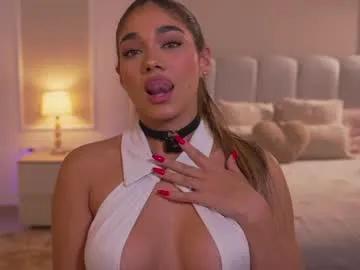 ashley_ospino — Sexy Latina Squirt when you feel really good <3/Tipmenu to see my menu. Tip 50,111,222,301,501 if you want to wet my pussy #18 #latina #young #smile #bigboobs