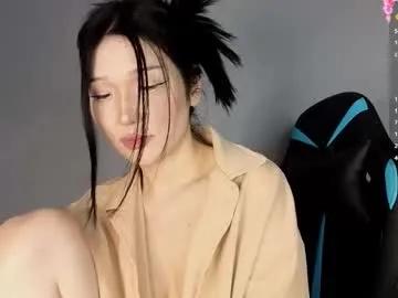 asian_euphoria on Chaturbate 
