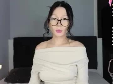 asian_euphoria on Chaturbate 