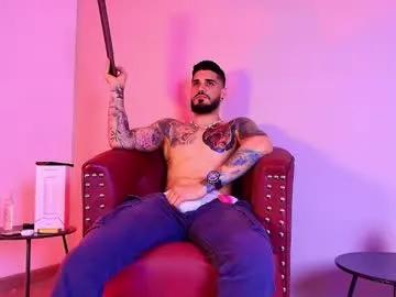 Freechat asmodeus_bael_ on Chaturbate