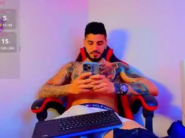 Freechat asmodeus_bael_ on Chaturbate