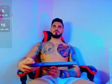 Freechat asmodeus_bael_ on Chaturbate