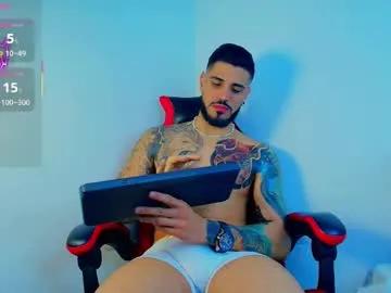 Freechat asmodeus_bael_ on Chaturbate