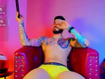 Freechat asmodeus_bael_ on Chaturbate