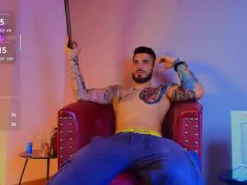 Freechat asmodeus_bael_ on Chaturbate