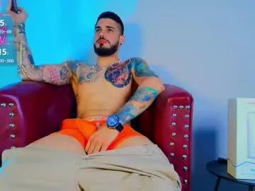 Freechat asmodeus_bael_ on Chaturbate