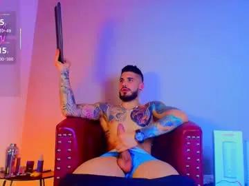 Freechat asmodeus_bael_ on Chaturbate