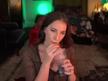 Freechat audrey_ on Chaturbate