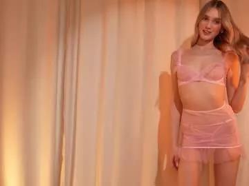 Freechat aurora_the_ballerina on Chaturbate