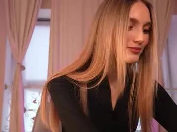 Freechat aurora_the_ballerina on Chaturbate