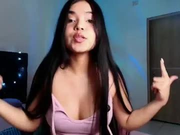 Freechat aurorafiore on Chaturbate