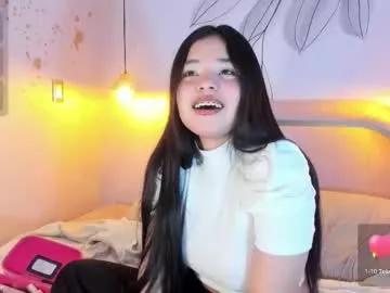 Freechat aurorafiore on Chaturbate