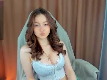 Freechat avani__gregg on Chaturbate