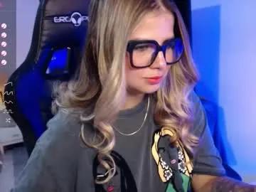 avrill_morgan — Control my toy! - Multi-Goal :  show tits #nonude #french #german #shy #glasses