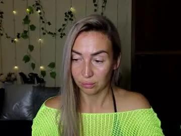 Freechat ay_kiss_jully on Chaturbate