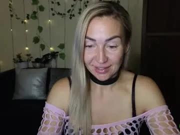 Freechat ay_kiss_jully on Chaturbate