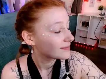 Chaturbate ayla_hill is Freechat ayla_hill — Inked Inferno: The Redhead Next Door - All Goals reached! Thanks to all tippers! #redhead #shy #squirt #anal #new
