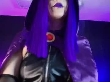 Freechat aylen_darkmoor on Chaturbate