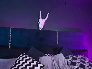 Freechat aylen_darkmoor on Chaturbate