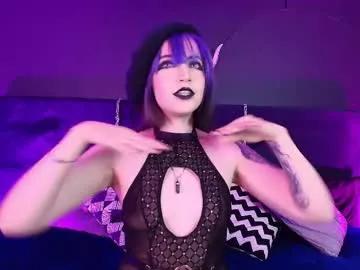 Freechat aylen_darkmoor on Chaturbate