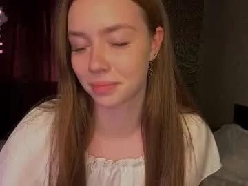 Freechat baby_milianna on Chaturbate