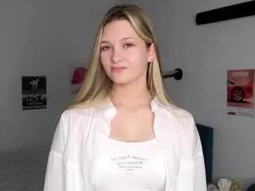 Freechat baby_ruth on Chaturbate