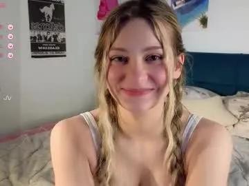 Freechat baby_ruth on Chaturbate
