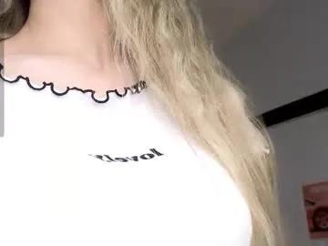 Freechat baby_ruth on Chaturbate