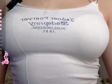 Freechat baby_ruth on Chaturbate